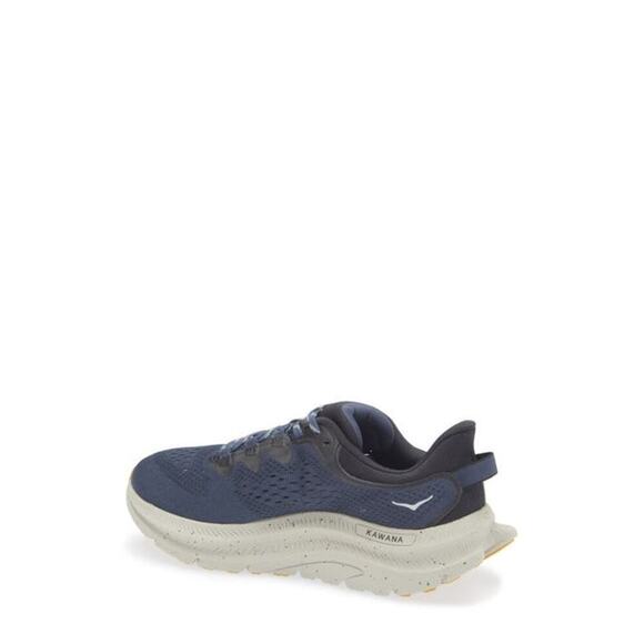 Hoka One One Kawana 2 Athletic Running Shoes Sneakers Blue Size US 10D main image 12